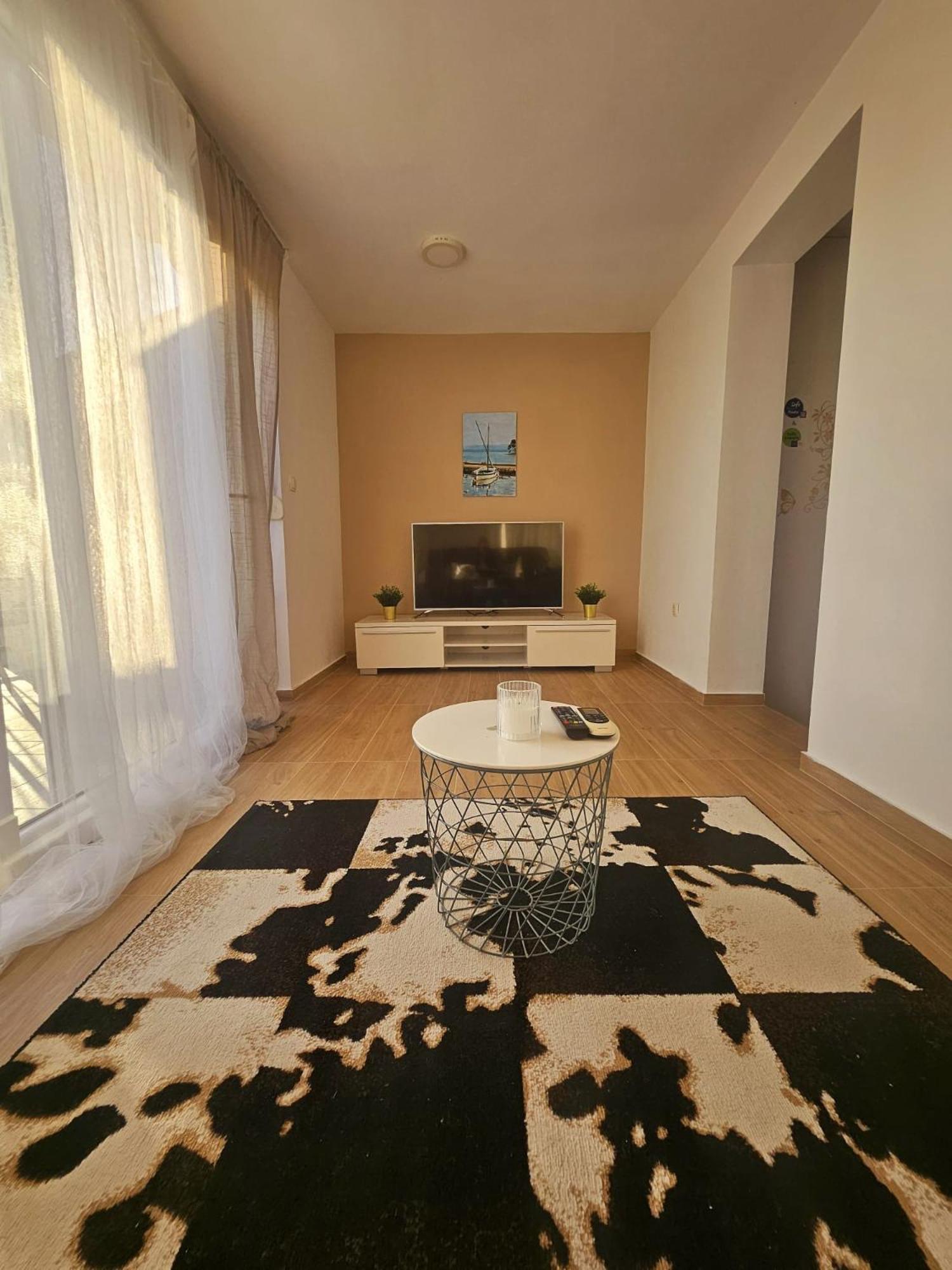Apartment Lovre Zadar Buitenkant foto