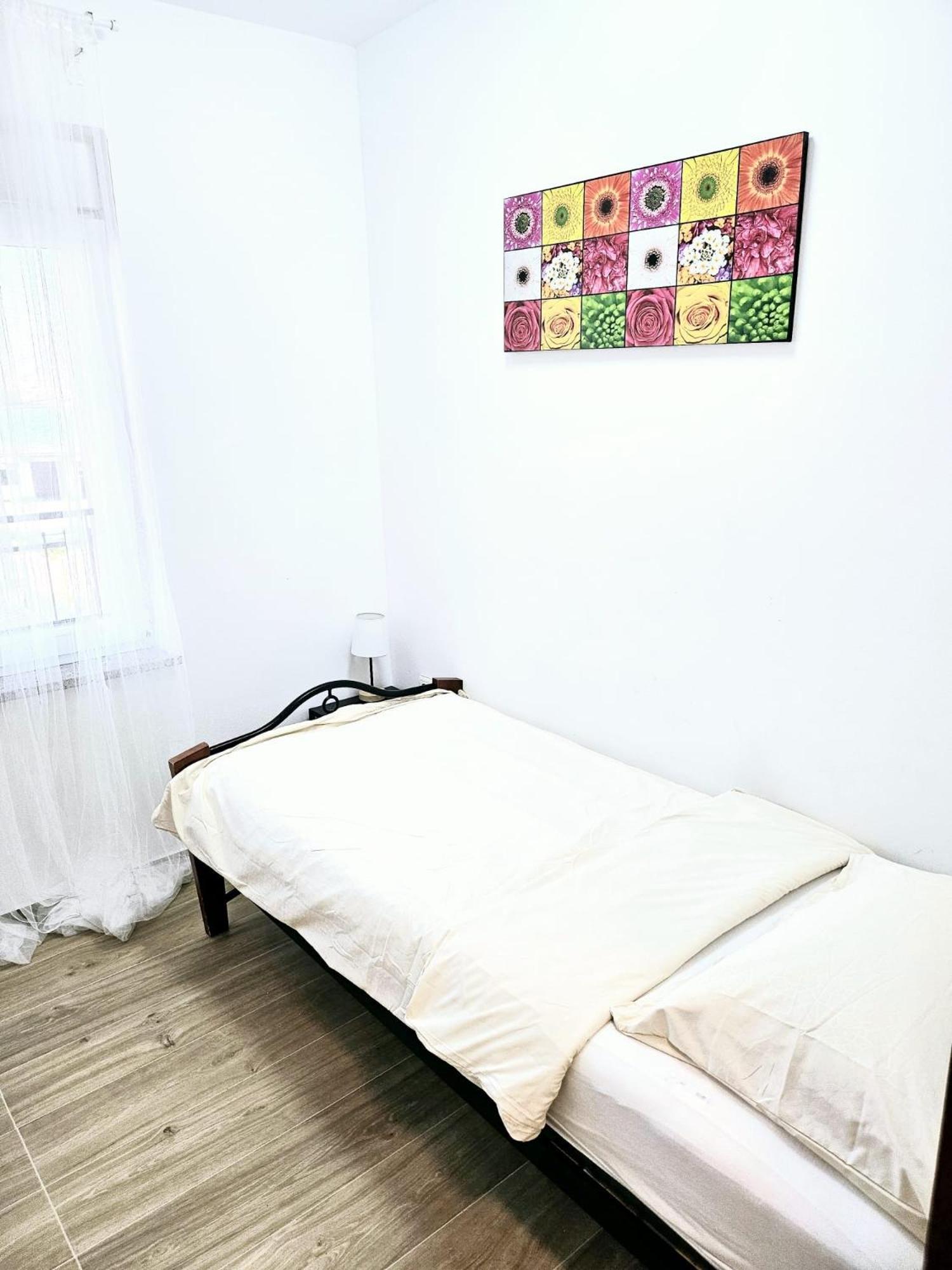 Apartment Lovre Zadar Buitenkant foto
